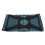 Elastischer Kniebandage für Sportarten, Blau, 43-48 cm 12