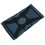 Elastischer Kniebandage für Sportarten, Blau, 43-48 cm 3