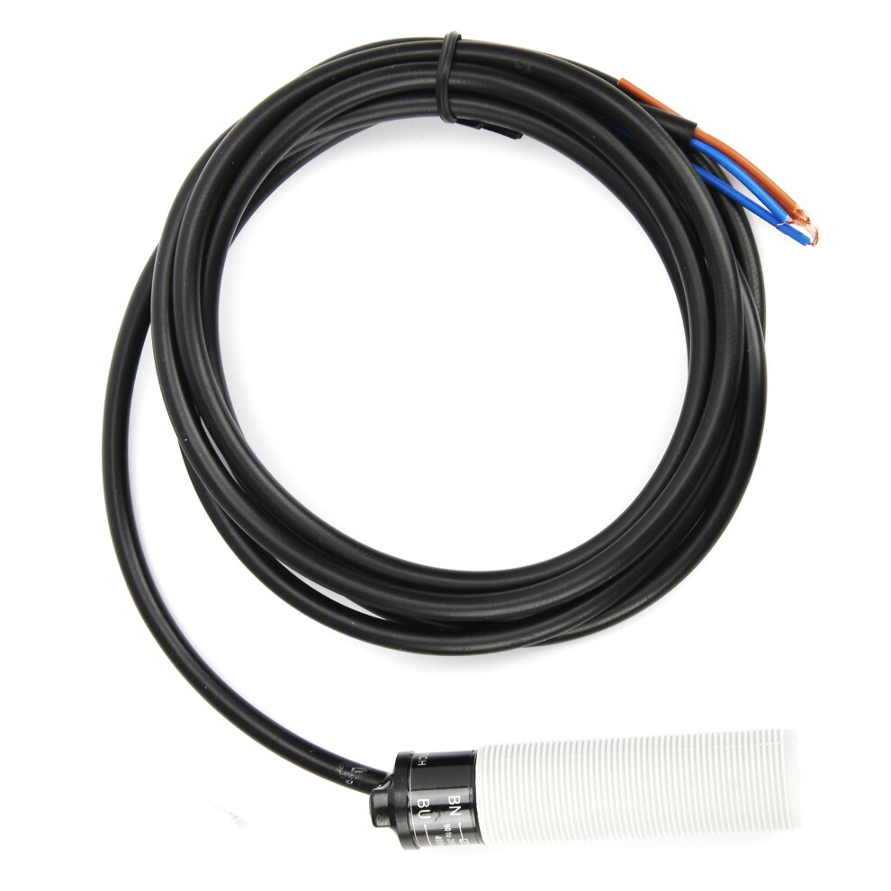 Berm Capacitive Approach Switch Sensor Power Distribution Control Equipment 90Â250Vaccr18-8Ao 8731323031533