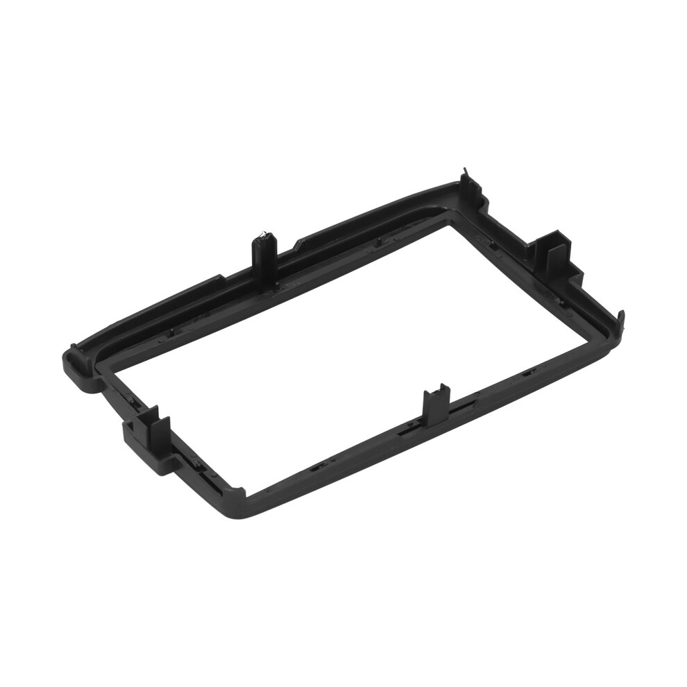 2ÂDin Console Center Audio Dvd Navigation Panel Frame Radio Installation Fit For Renault Duster 2012Â2014 3531323032487