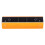 2PCS Rectangle Reflective Sign Road Stud Marker for Highway Traffic Warning Facilities(YellowYellow ) 9