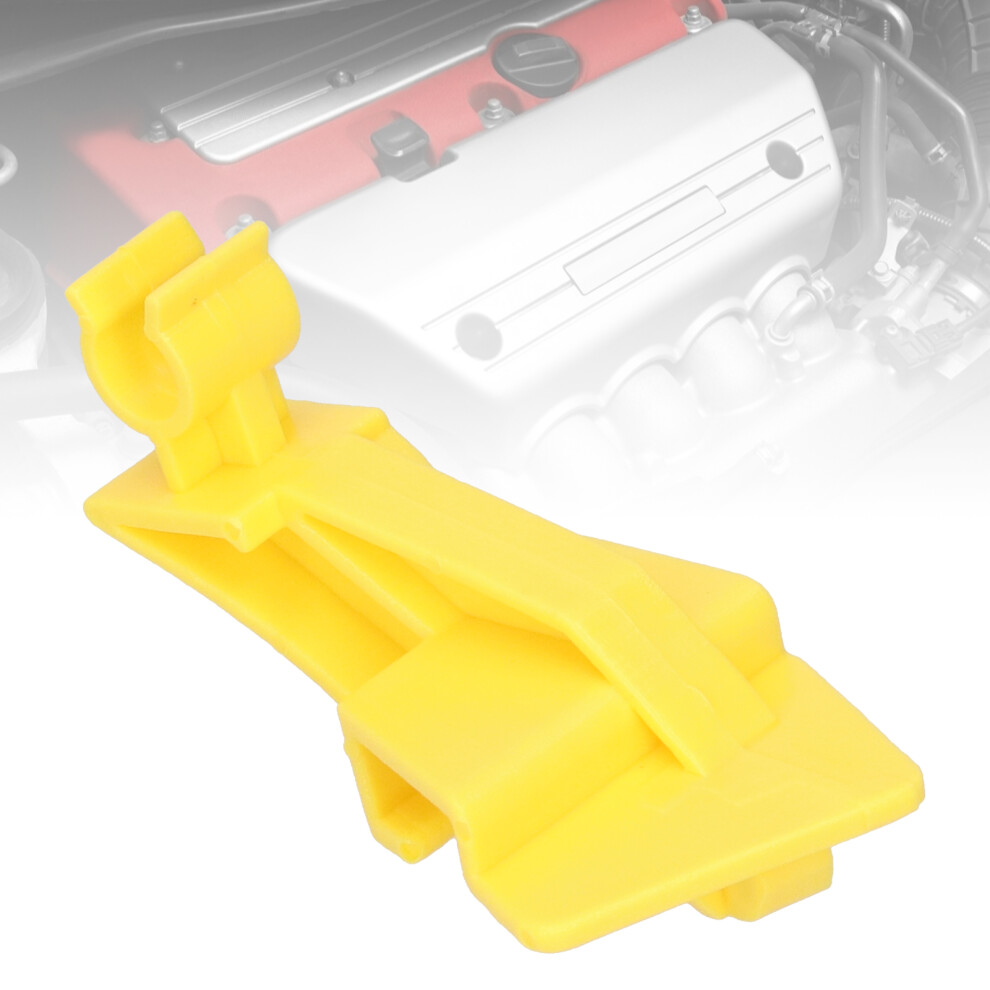 Bonnet Retainer Hood Stay Prop Clip Holder Accessory Fit For Ford Fiesta Mk7 2008-On 6921323034265