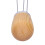 Nadeln-Kaffeeverteiler mit Holzgriff, 133 mm, Edelstahl 3