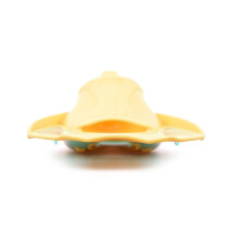 Kids Short Light Swim Fins Flippers for Swimming Snorkeling Training