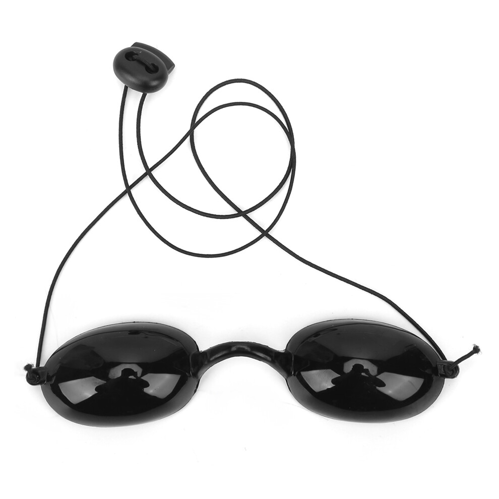 Laser Safety Goggles Ipl Light Shading Eye Protection For Beauty Salon Hair Removal Machine 4631323037495