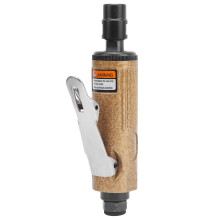 Pneumatic Engraving Machine Mini Angle Die Grinder Air Grinding Tools 6.2kg/cm KP620(European Style )