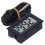 Digital Thermometer Mini LCD Wired Electronic Temperature Measurement Instrument FY13001Black 13