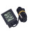 Digital Thermometer Mini LCD Wired Electronic Temperature Measurement Instrument FY13001Black 11