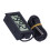 Digital Thermometer Mini LCD Wired Electronic Temperature Measurement Instrument FY13001Black 7