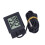 Digital Thermometer Mini LCD Wired Electronic Temperature Measurement Instrument FY13001Black 8