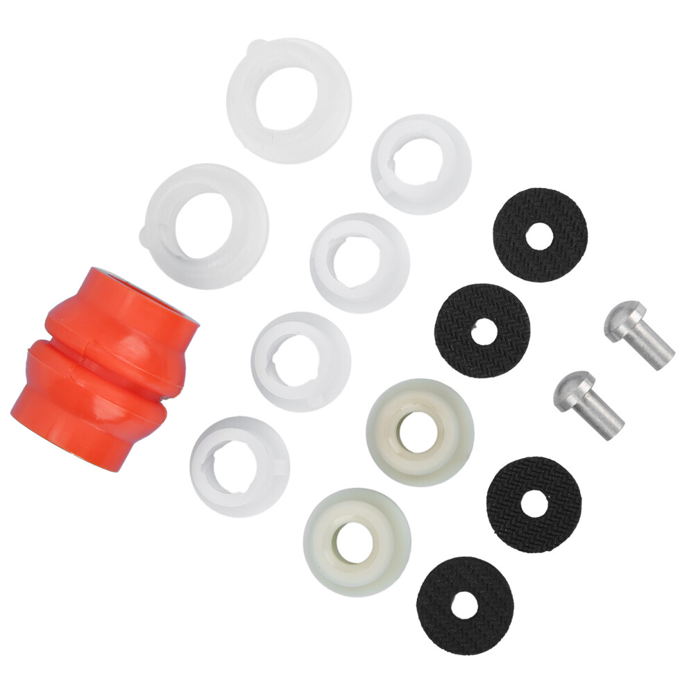 Gear Lever Repair Kit Linkage Shifter Bushing 191798211S Replacement Fit For Seat Toledo 4611323042361