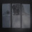 3Pcs Plastic Embossing Folders DIY Card Making Scrapbooking Embossed Template Paper Craft Tool 10
