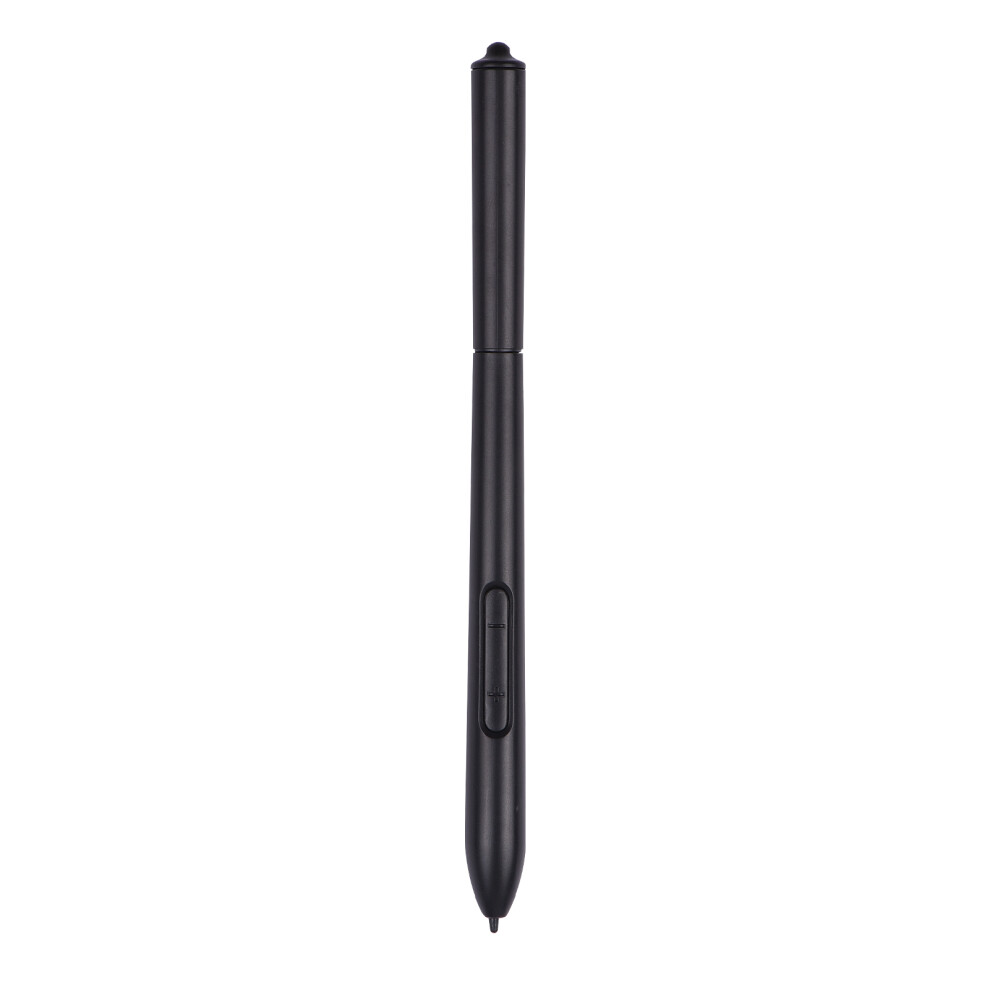 Battery-Free Stylus 8192 Levels Pressure Compatible With Vinsa Vin1060plus/T608 Graphics Drawing Tablet 7651323044290