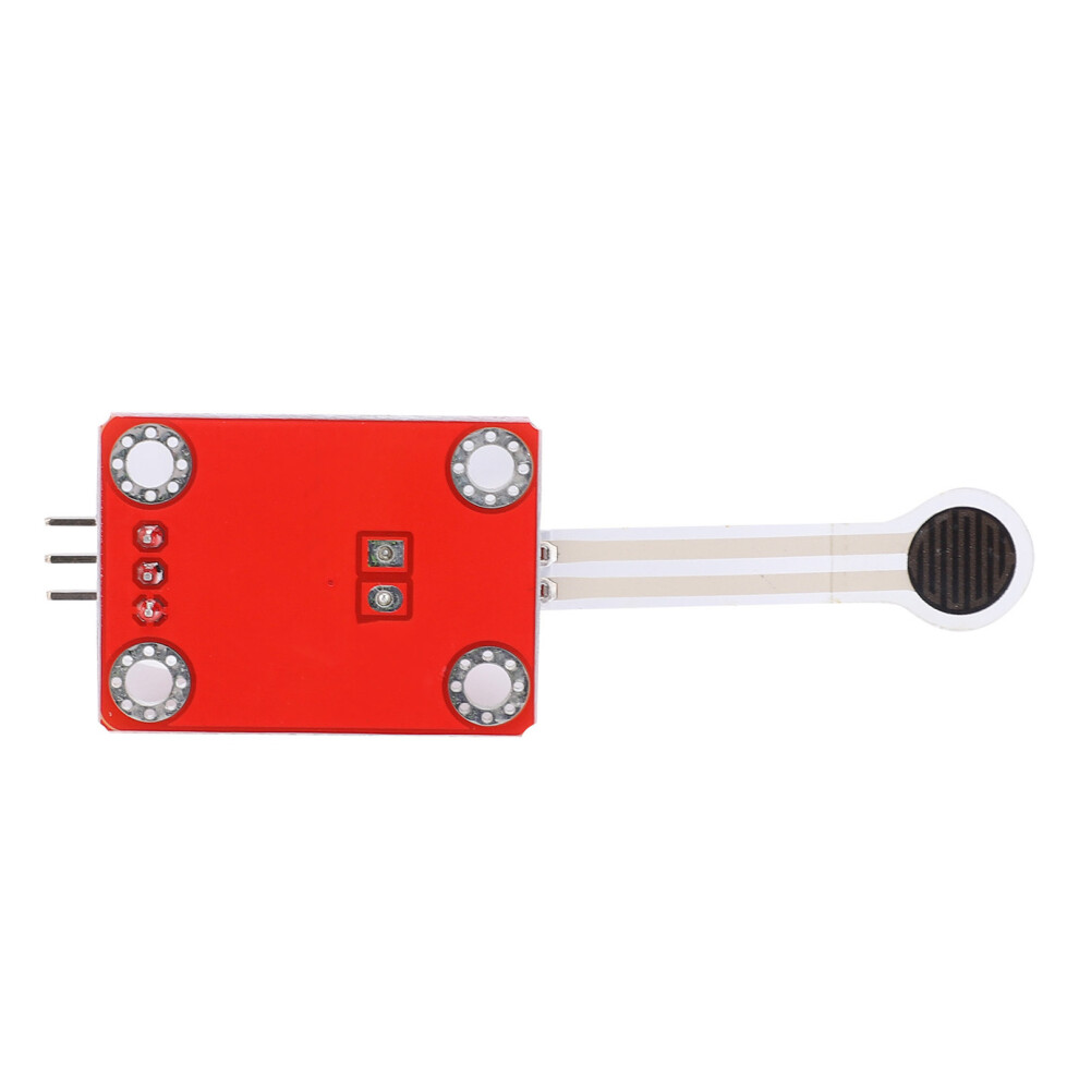 Pressure Sensor Module Thin Film Diy Test Pcb Board Compatible With For Micro:bit Dc 3.3~5V 5081323044921