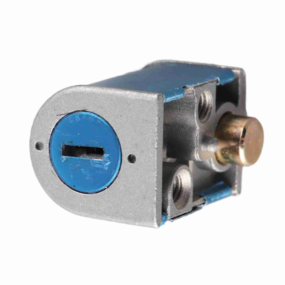 Motorcycle Ignition Switch Lock W/Keys Fit For Cfmoto Cf188 Cf500 Cf600 500Cc 600Cc 3181323045187