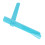 Cake Smoother Ruler Height Adjustable Cream Butter Scraper Cake Decorating Tool Blue 5