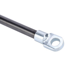 Hydraulischer Stützgasfeder 200x60x18mm 600N für Autoklappen & Türen