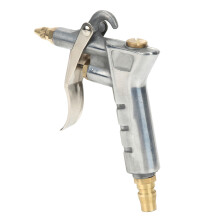 Robustes Aluminiumlegierungs-Staubblasenpistole – Energiesparendes Handwerkzeug