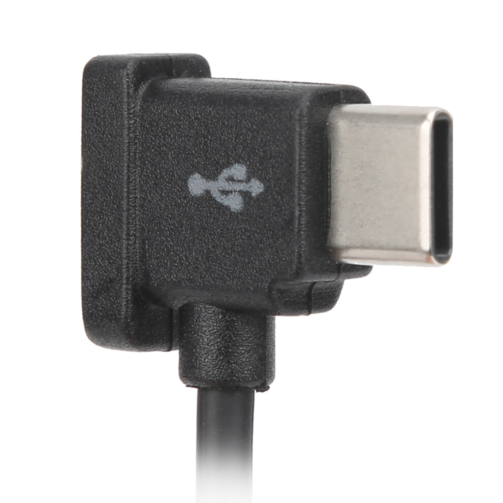 15cm TypeC to TypeC Data Wire of Mobile Phone and Tablet Suitable for Pocket2 Osmo Pocket-image-OPC-PHW2VBS-NEW