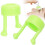 2pcs Portable Eyedrop Guide Aid Help Applicator Practical Eye Drop Bottle Holder Bracket DeviceGreen 14