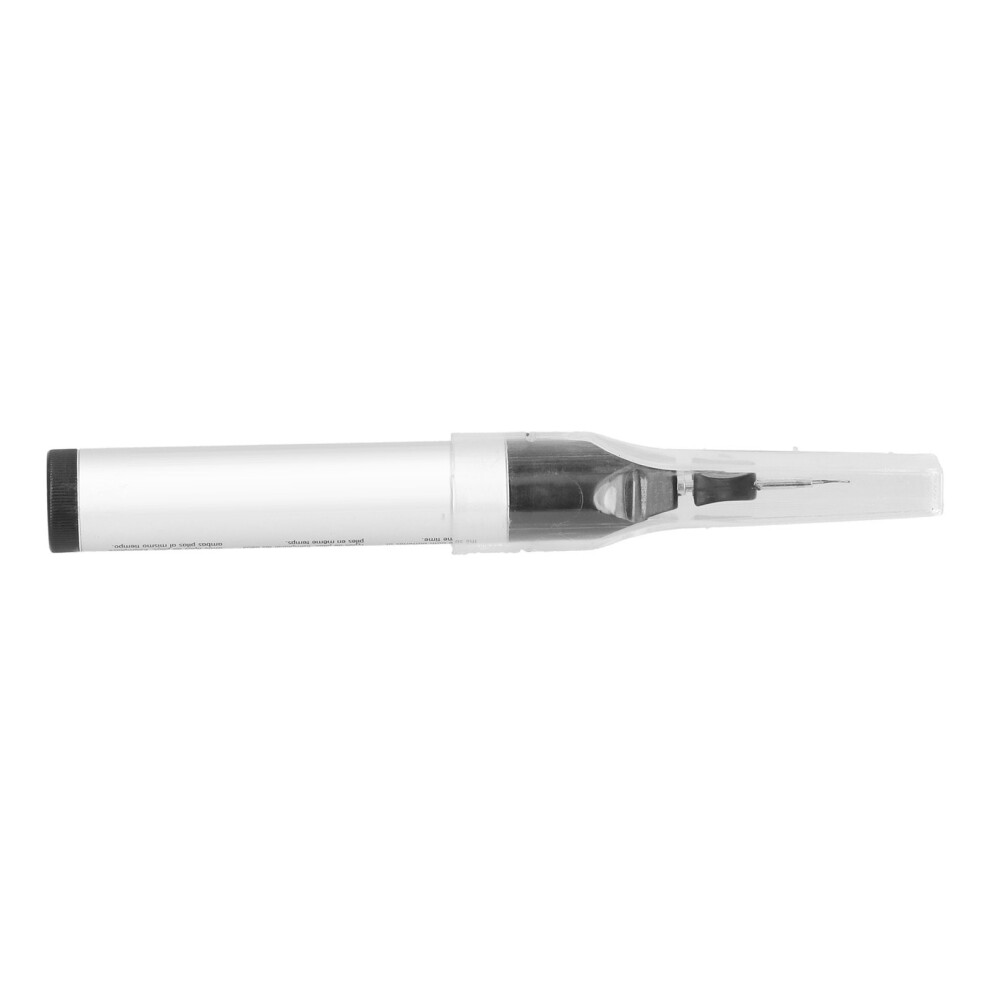 Thread Burning Tool Handheld Battery Powered Instant Heat Thread Ends Burning Pen 7901323054318