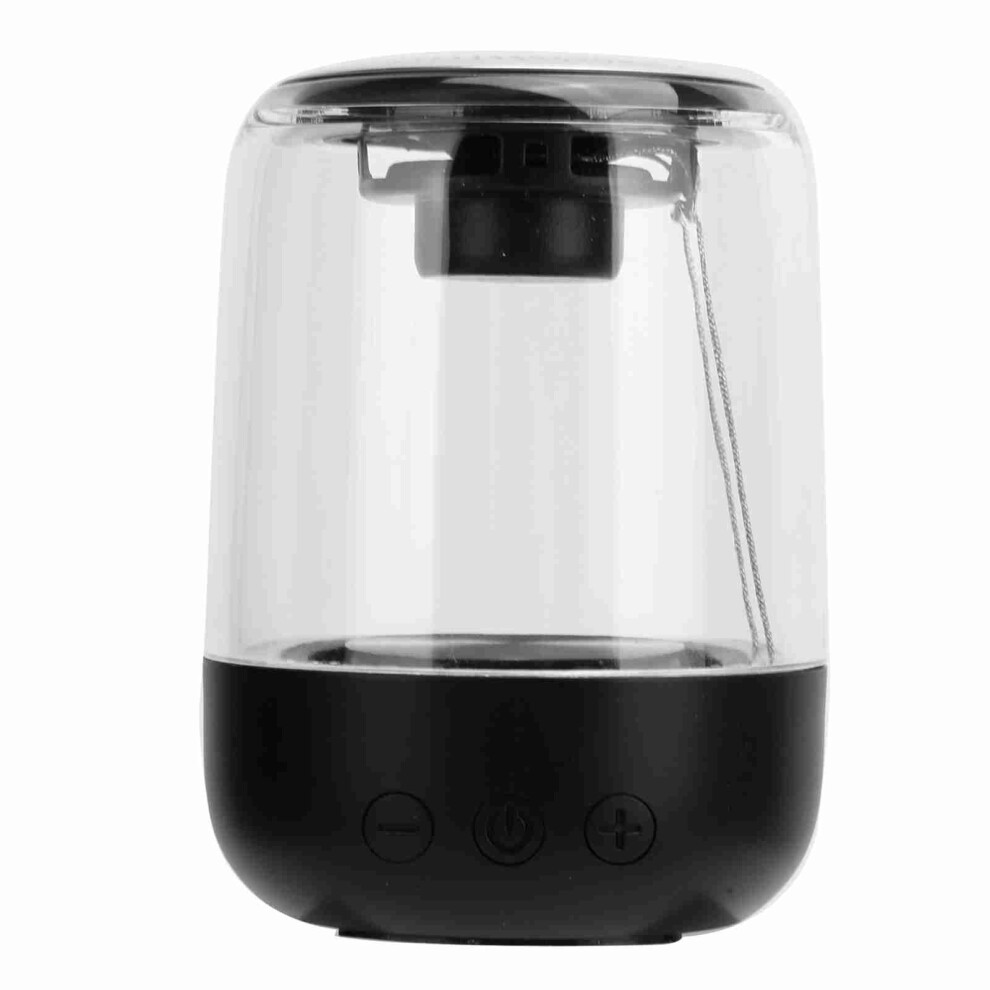 Bluetooth 5.4 Wireless Speaker Noise Reduction Hifi Stereo Sound Subwoofer With Led Light 5031323055281