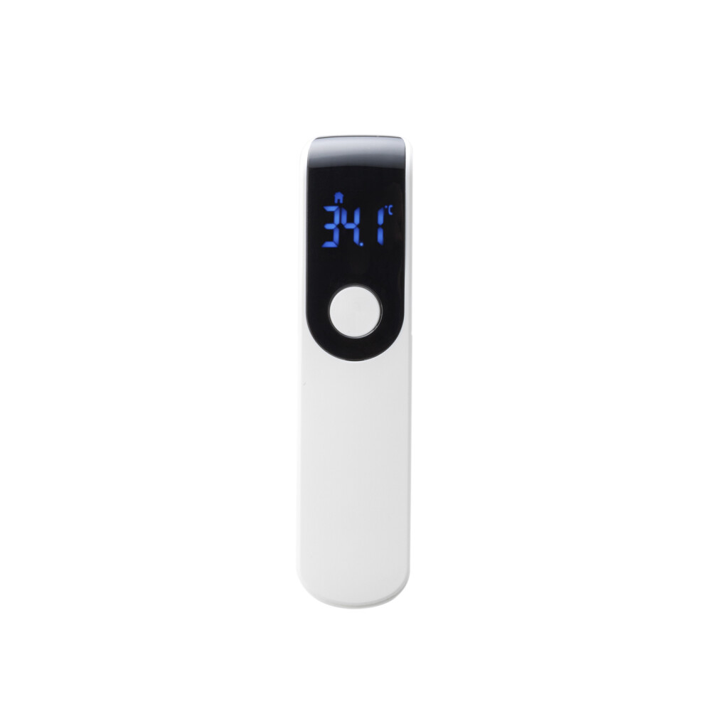 IR-FM01 Non-Contact Thermometer IR Infrared Sensor Handheld Forehead Body Object Temperature Thermometer Temperature Measurement LED Digita