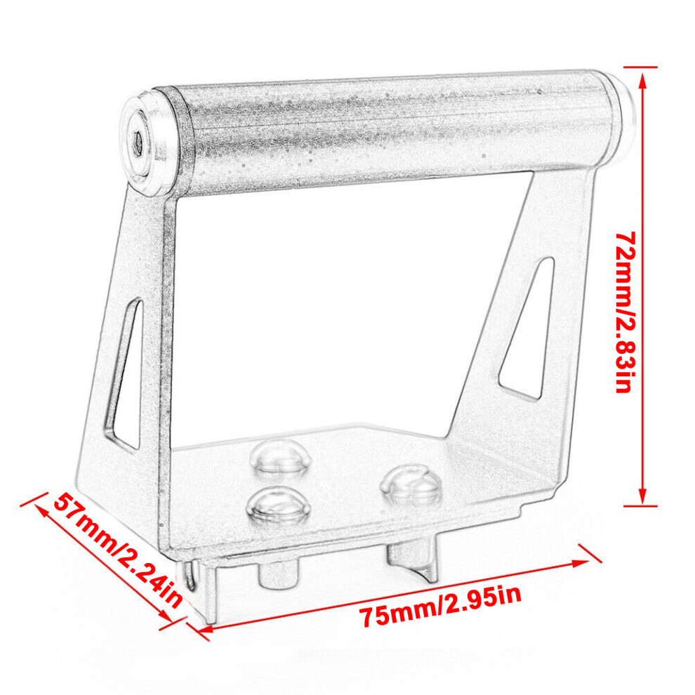 Motorcycle Navigation Bracket Gps Phone Stand Holder Fit For 790 Adventure/R/Adv 2019Â2021 8481323056288