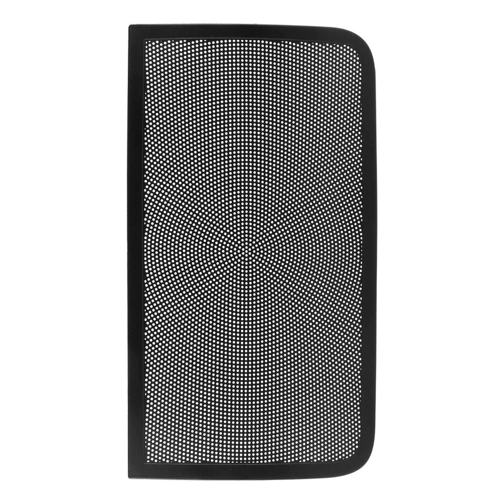 Dashboard Audio Speaker Cover Trim Interior Decoration Fit For Land Rover Discovery 5/Vogue 9311323056744