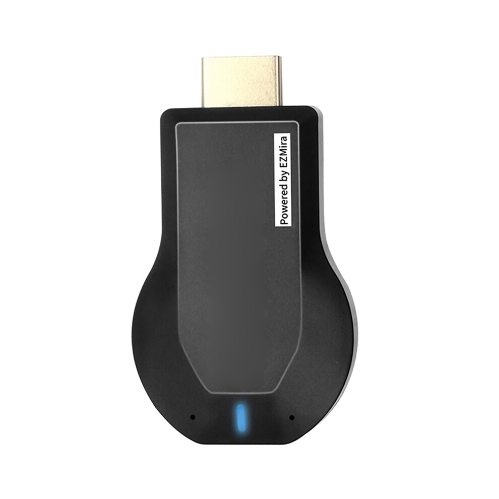 Anycast M2 Plus Airplay 1080P Wireless Wifi Display Tv Dongle Receiver Hd Tv Stick Miracast Compatible With Ios/Android/Windows/Macos 8301323059273