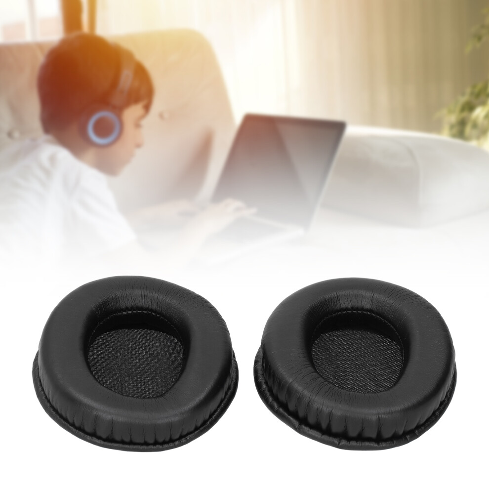 Headphone Cushions For Shure Hpaec1440/Hpaec1840/Hpaec240/Hpaec840/Srh840/Srh440/Srh940black 6921323060059