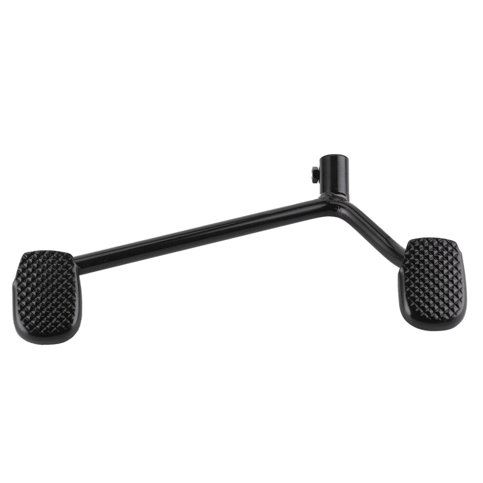11Mm 270Mm Foot Gear Lever Shifter Handle Fit For 150Cc 200Cc 250Cc 300Cc Quad Dirt Bike Atv 6941323061610