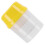 Tragbare Varroa-Milben-Check-Shakerflasche, 15x10cm, Plastik 11