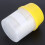 Tragbare Varroa-Milben-Check-Shakerflasche, 15x10cm, Plastik 5
