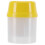 Tragbare Varroa-Milben-Check-Shakerflasche, 15x10cm, Plastik 3
