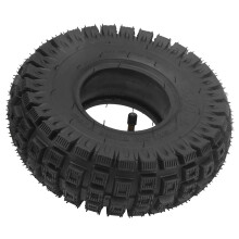 3.00‑4 Electric Scooter Tire Inner Tube for 3‑Wheeled Elderly Mobility Scooter