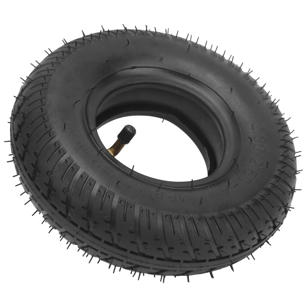 2.80â2.50â4 Elderly Mobility Scooter Wheel Tire Inner Tube Wheelchair Accessory Tool