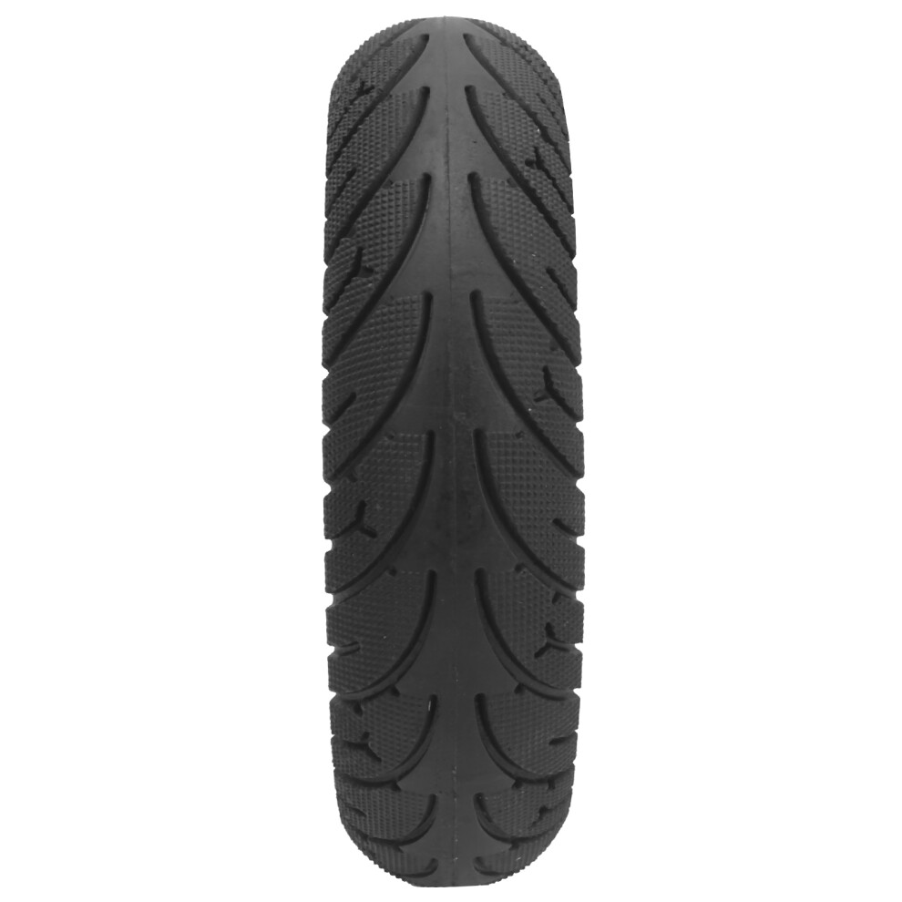 8In 200X50 Front Solid Wheel Non Pneumatic Tire With Hub Replacement For Electric Scooter 7681323068446