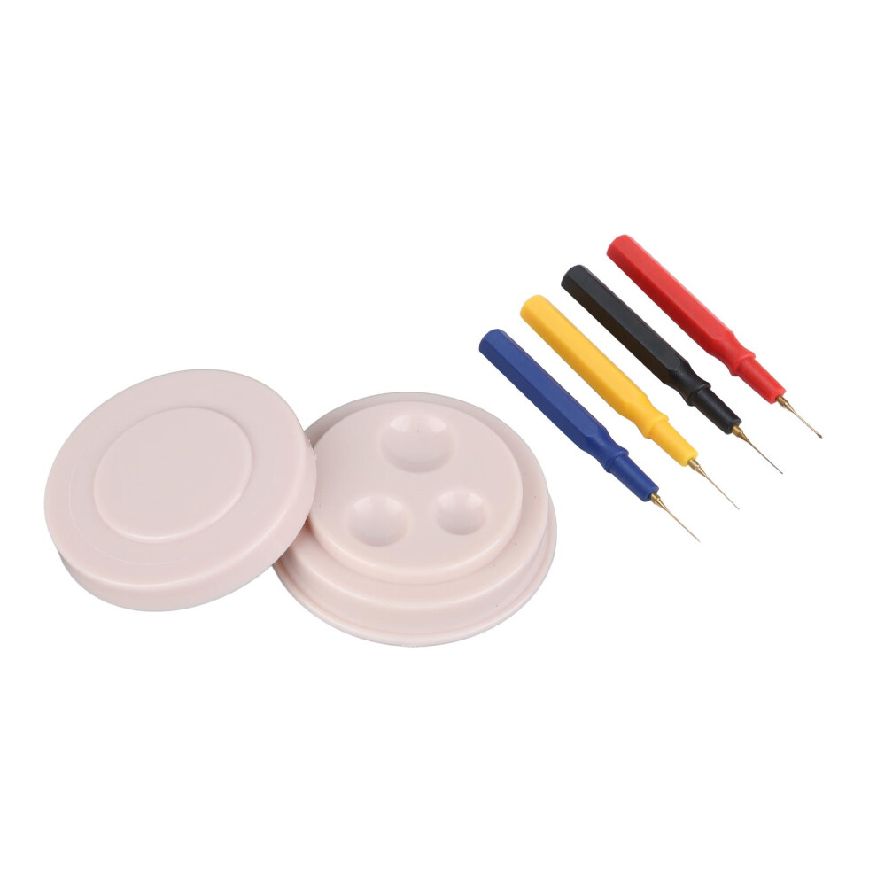 Professional Plastic Watch Oiler Watch Repair Oiler Pen with Oil Cup Accessory Kit-image-OPC-PHW2WNP-NEW