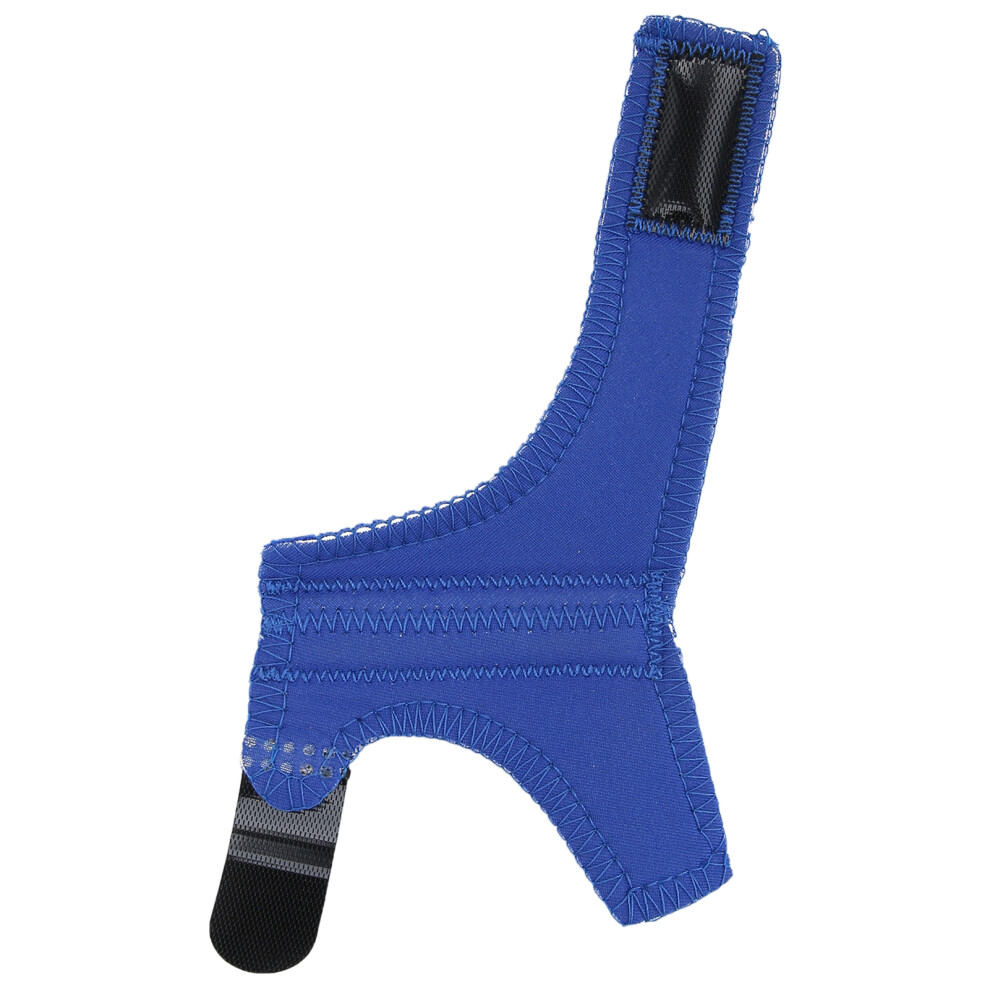 Kid Thumb Brace Correction Belt Thumb Fracture Support Splint Fixing Wrist Strap