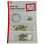 Picture Hanging Kit Hang up To 30 Frames 1