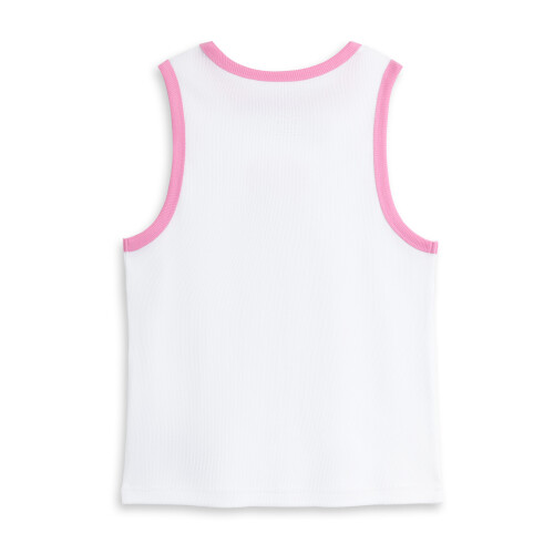 Hello Kitty (Small) Hello Kitty Vest and Shorts Pyjama Set (Womens Pink) 1