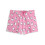 Hello Kitty (Small) Hello Kitty Vest and Shorts Pyjama Set (Womens Pink) 4
