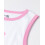 Hello Kitty (Small) Hello Kitty Vest and Shorts Pyjama Set (Womens Pink) 5