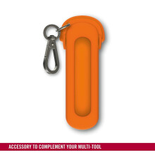 Coque in silicone Victorinox Auricolari Mango Tango