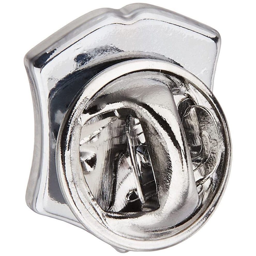 Victorinox Pins Swiss Cross Black 4.1888.3 []