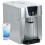 Homcom HOMCOM Ice Maker Machine and Water Dispenser 9 Ice Cubes Ready in 6-10 Mins 9