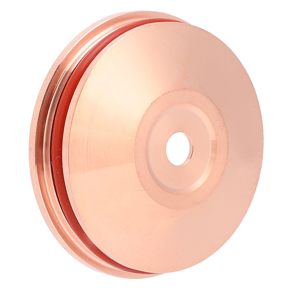 Protective Cap Replacement For Nozzle Durable Copper Welding Accessories 220183 130A 8711323089703