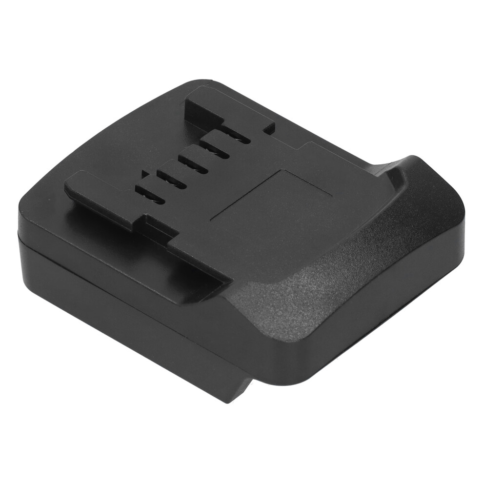 Adapter For Makita 18V Bl Lithium Battery To For Metabo 18V Lithium Battery Accessories 9401323089726