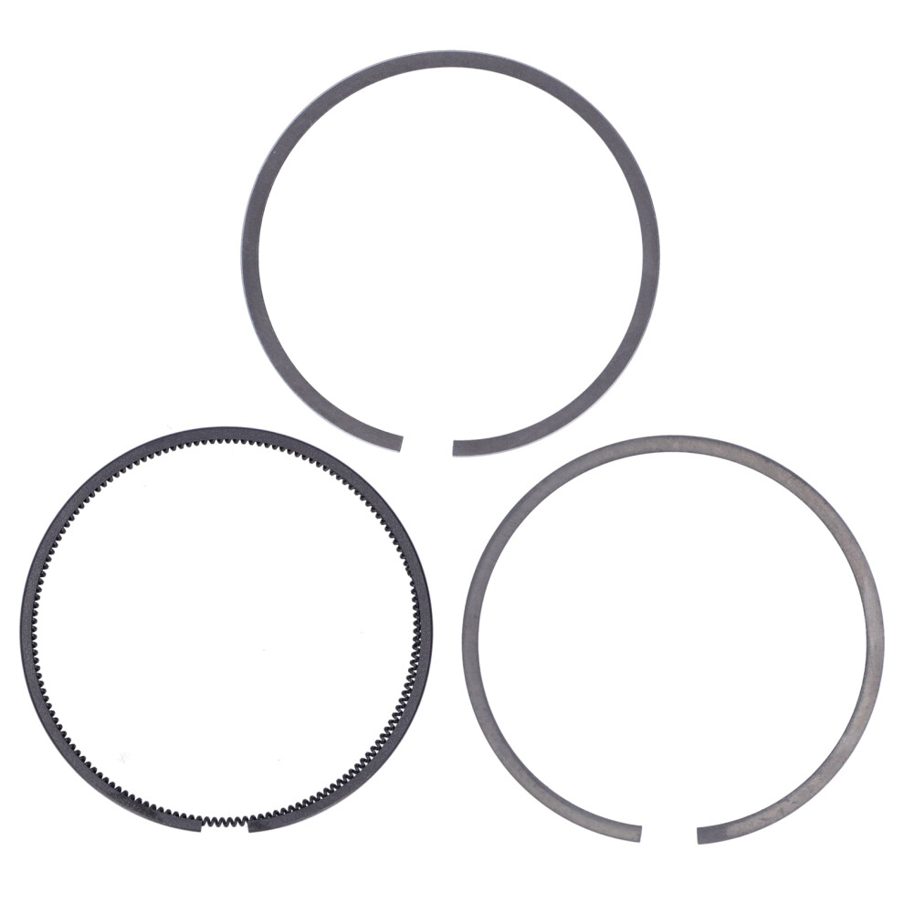 Piston Ring Set For 190F Gasoline Engine 407Cc 414Cc 420Cc 16Hp 15Hp 14Hp Accessories 3751323090731